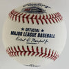 Ketel Marte “Pike” Signed 20th Anniversary OML Baseball (JSA COA &amp; USA SM)