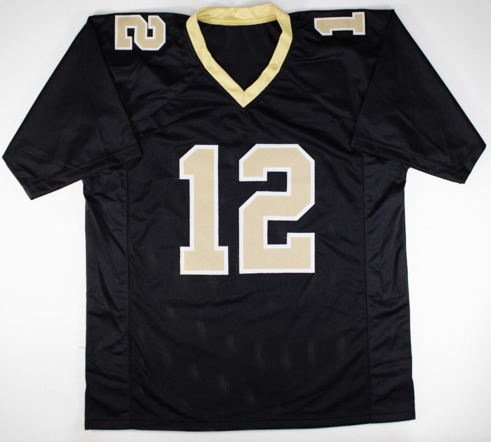 Chris Olave Signed New Orleans Saints Jersey (Beckett)