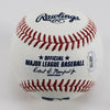 Pete Rose Signed OML Baseball (JSA COA)