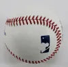 Pete Rose Signed OML Baseball (JSA COA)