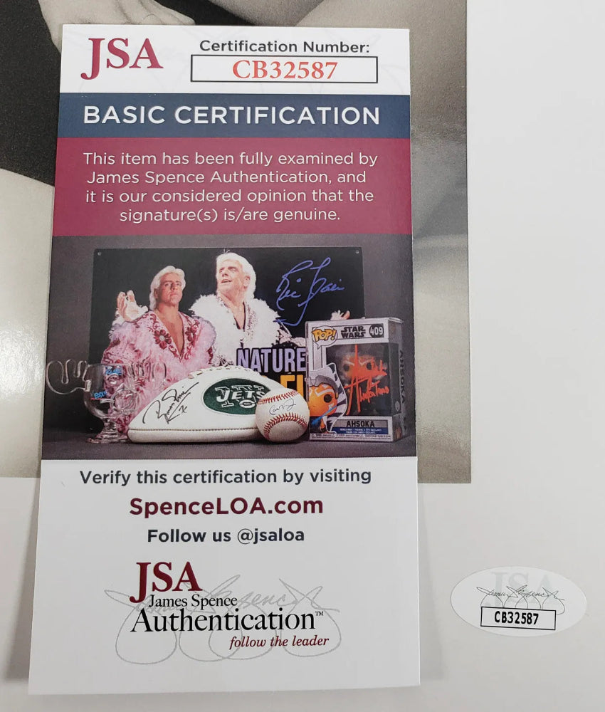 Post Malone Signed ‘The Tortured Poets Department’ Taylor Swift Album Cover w/ Original Vinyl Record (JSA COA)