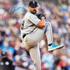 Robbie Ray Signed 16x20 Photo Seattle Mariners (Beckett)