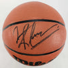 Dennis Rodman Signed Wilson NBA Authentic Series Indoor/Outdoor Basketball (JSA Witness COA)