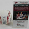 Pete Rose “1963 ROY” Signed OML Baseball (JSA COA)