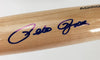 Pete Rose Signed Rawlings Adirondack Pro Baseball Bat (JSA COA)