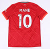 Sadio Mane Signed Nike  Liverpool Jersey (Beckett)