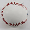 Scott Rolen Signed OML Baseball (Beckett Witness Certified)