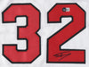 Shaquille O&#39;Neal Signed Jersey (Beckett)