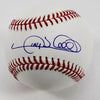 Gary Sheffield Signed OML Baseball (JSA Witness COA)