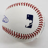 Gary Sheffield Signed OML Baseball (JSA Witness COA)