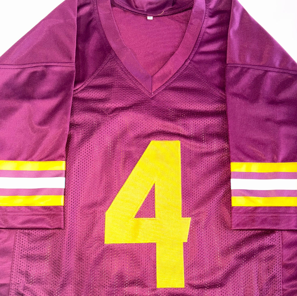 Cam Skattebo Signed ASU Jersey (Beckett)