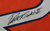 Patrick Surtain II Signed Orange Jersey (JSA)