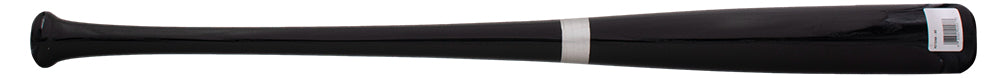 Fernando Tatis Jr. Signed Rawlings Pro Black Baseball Bat (Beckett COA)
