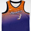 Diana Taurasi Signed Phoenix Mercury Nike Explorer Edition WNBA Jersey (JSA COA)