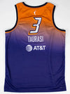 Diana Taurasi Signed Phoenix Mercury Nike Explorer Edition WNBA Jersey (JSA COA)