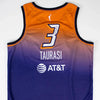 Diana Taurasi Signed Phoenix Mercury Nike Explorer Edition WNBA Jersey (JSA COA)