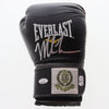 Mike Tyson Signed Everlast 100 Year Anniversary Limited Edition Boxing Glove (JSA &amp; Tyson)