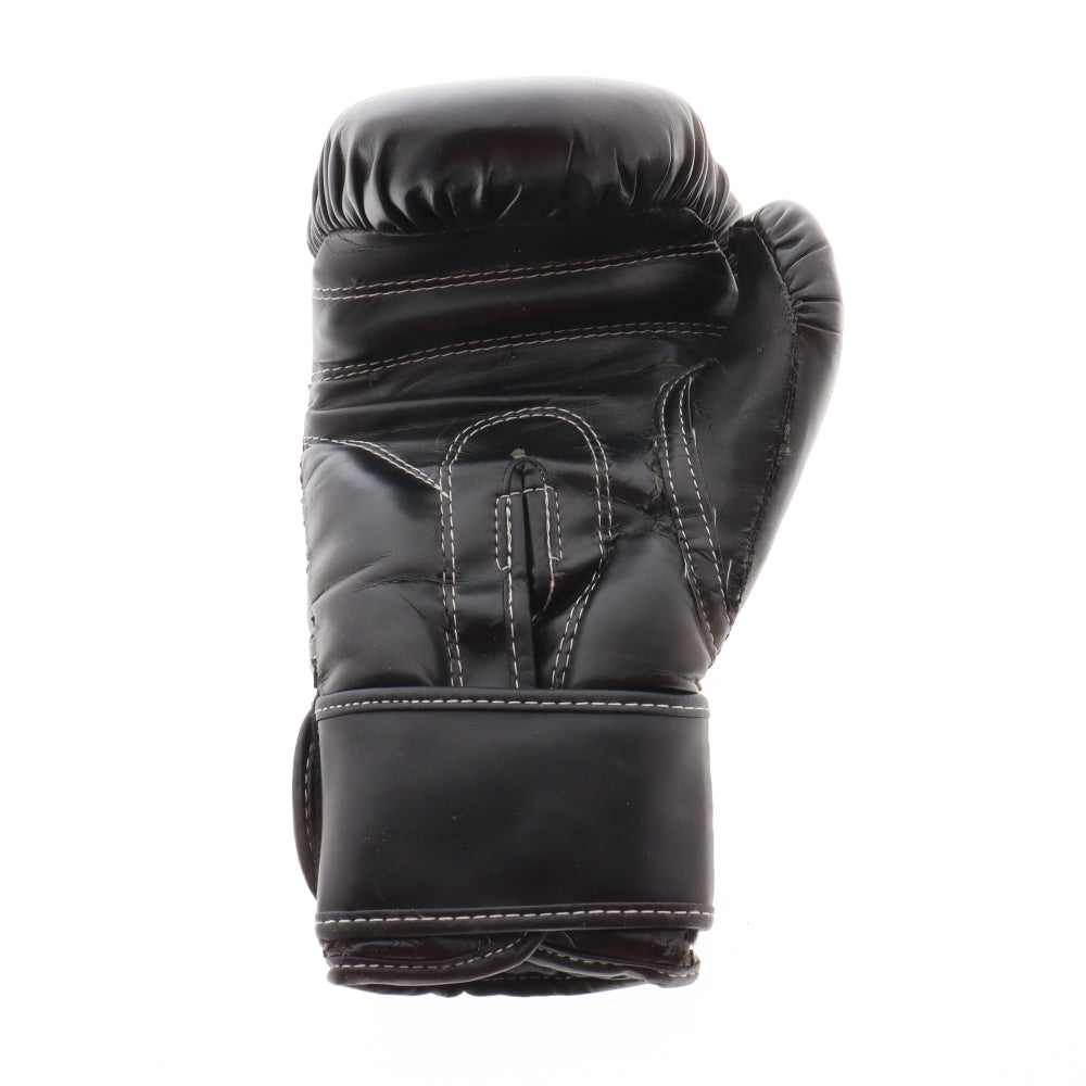 Mike Tyson Signed Everlast 100 Year Anniversary Limited Edition Boxing Glove (JSA &amp; Tyson)