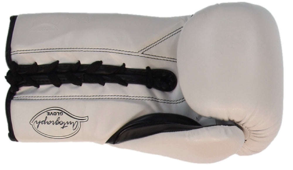 Mike Tyson Signed Reyes RH Boxing Glove (JSA &amp; Tyson)