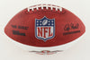 49ers Commemorative 75th Anniversary &quot;The Duke&quot; Official NFL Game Ball