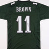 A. J. Brown Signed Jersey (JSA)