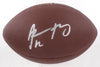 Aaron Rodgers Signed Football (Steiner)