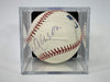 Hank Aaron Signed OML Baseball PSA/DNA Mint 9