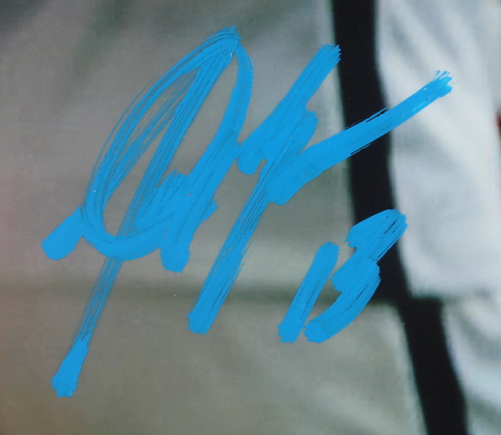 Alex Morgan Signed Team USA 11x14 Photo (JSA)