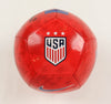Alex Morgan Signed Nike Team USA Soccer Ball (JSA)