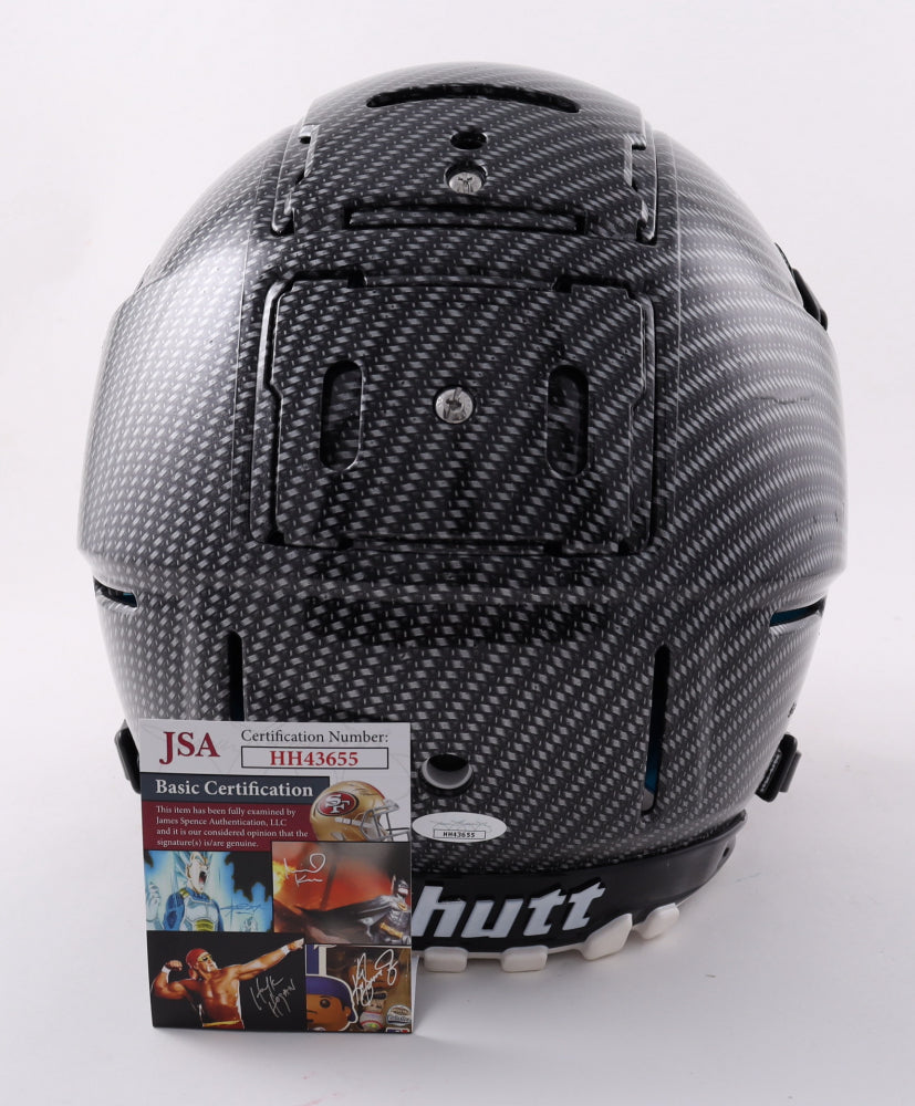 Calvin Ridley Signed Full-Size Authentic On-Field Hydro-Dipped F7 Helm – GSSM Calvin Ridley Signed Full-Size Authentic On-Field Hydro-Dipped F7 Helm – GSSM
