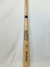 Ken Caminiti Signed Rawlings Adirondack Big Stick Baseball Bat (JSA COA)