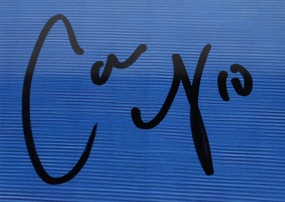 Carli Lloyd Signed Team USA Framed Photo Display