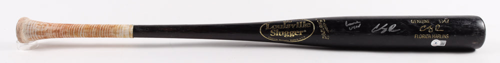 Cody Ross Signed Game-Used Louisville Slugger Powerized TPX Player Model Bat Inscribed &quot;Game Used&quot; (Beckett Hologram)