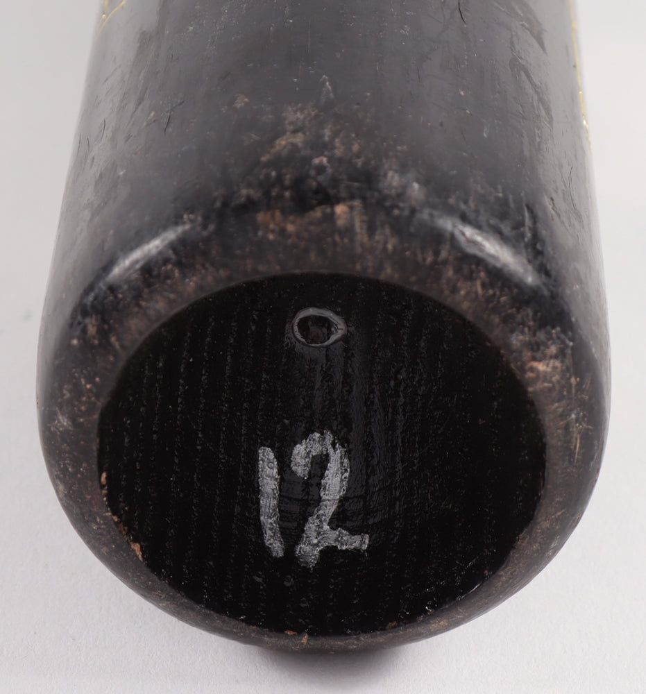 Cody Ross Signed Game-Used Louisville Slugger Powerized TPX Player Model Bat Inscribed &quot;Game Used&quot; (Beckett Hologram)