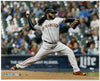 Johnny Cueto Signed Giants 16x20 Photo (MLB &amp; Steiner)