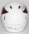 David Johnson Signed Cardinals Full-Size Speed Helmet (Beckett COA)