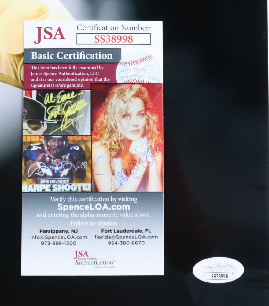 Deebo Samuel Signed 49ers 16x20 Photo (#3)