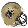 Drew Brees New Orleans Saints Full Size Replica Football Helmet