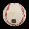 Dick Groat Signed OML 2001 Topps Archives Reserve Logo Baseball (Topps Hologram)