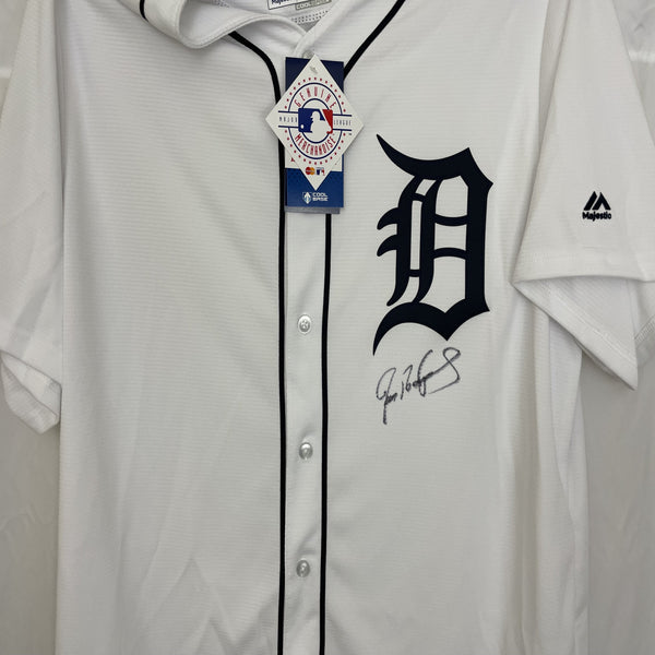 Ivan Rodriguez Detroit Tigers MLB Jerseys for sale