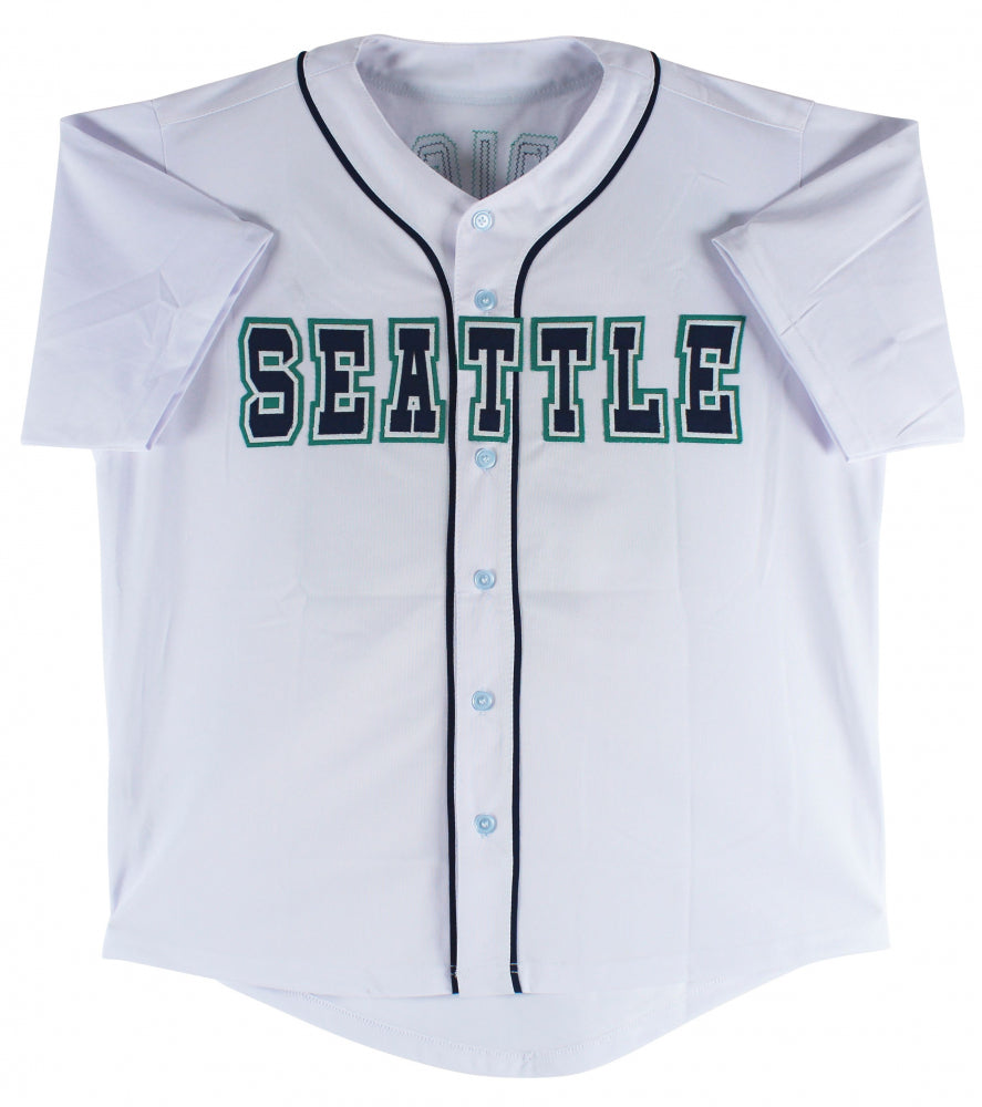 Seattle Mariners Signed Jerseys, Collectible Mariners Jerseys