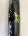 Jazz Chisolm Jr. Signed Rawlings Baseball Bat Inscribed &quot;Prince Jazz&quot; (JSA)