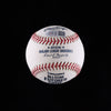 Joe Musgrove Signed 2016 All-Star Futures Game Logo Baseball Inscribed &quot;Team USA Starter&quot; (USA SM)