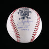 Joe Musgrove Signed 2016 All-Star Futures Game Logo Baseball Inscribed &quot;Team USA Starter&quot; (USA SM)