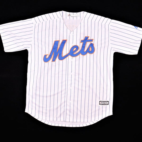 Authentic Jose Reyes Mets Jersey