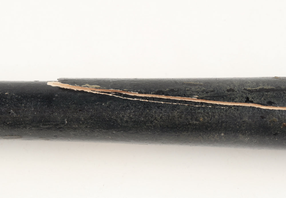 Julio Rodriguez Signed Louisville Slugger Baseball Bat (JSA)