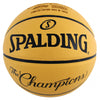 Magic Johnson Signed LE 2020 NBA Finals Logo Basketball (#1944)