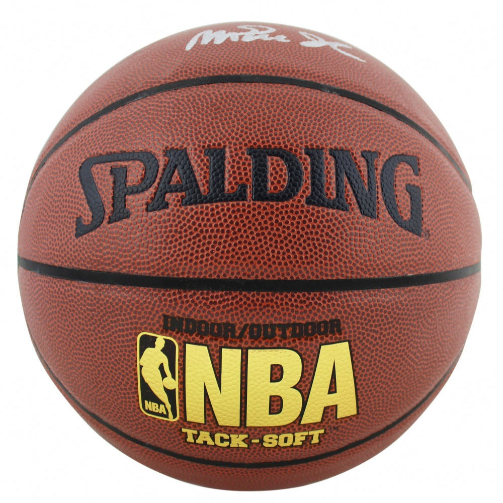 Magic Johnson Signed NBA Basketball (Johnson)