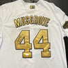 Joe Musgrove Signed Padres 2022 All-Star Game Nike Jersey (JSA)