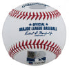 Nolan Ryan Signed OML Baseball Inscribed &quot;324 Wins&quot; (Beckett COA, AIV Hologram &amp; Ryan Hologram)